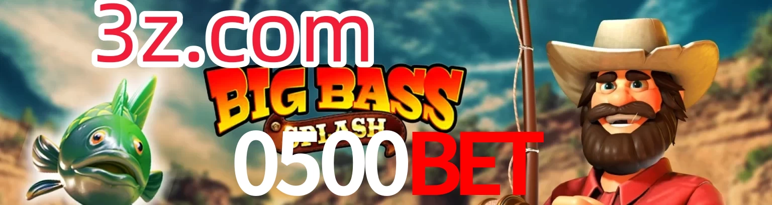 0500BET