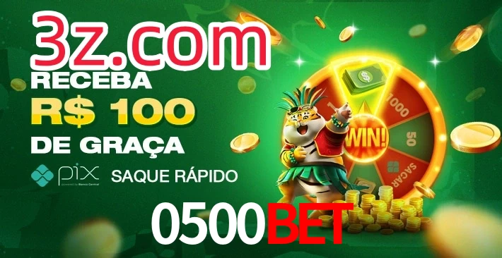 0500BET