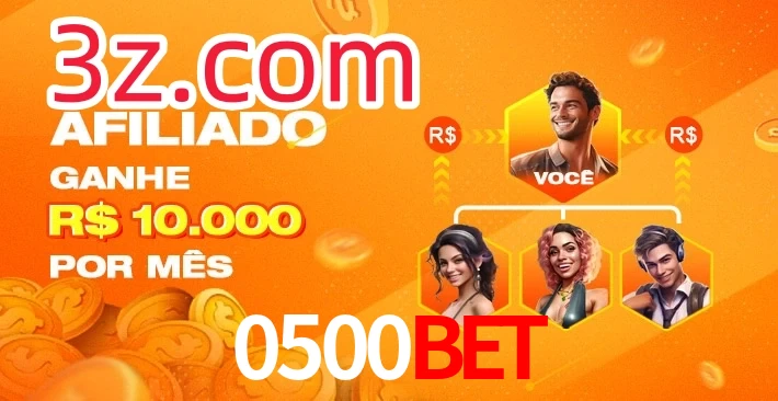 0500BET