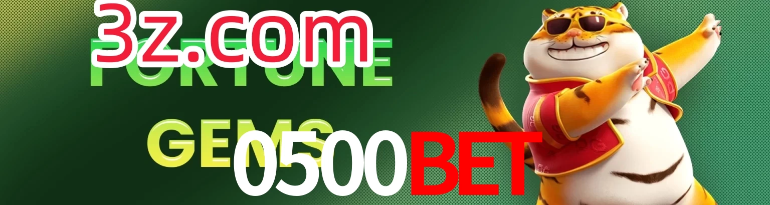 0500BET