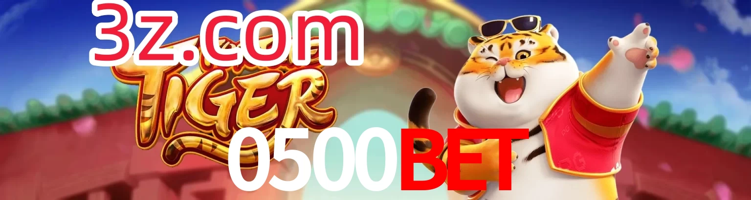 0500BET