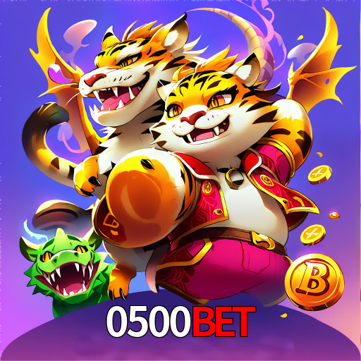0500BET