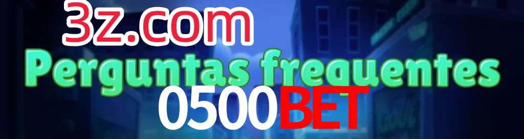 0500BET