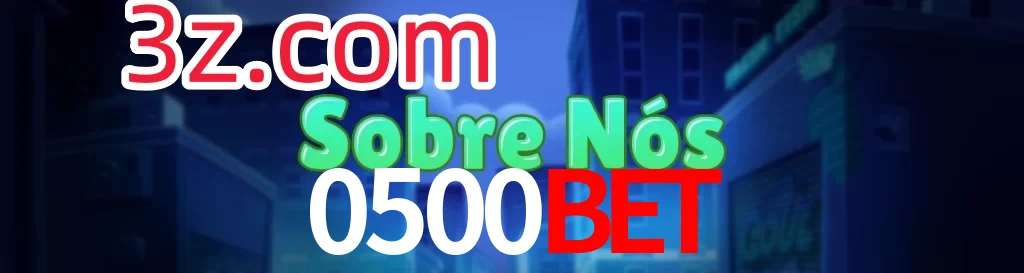 0500BET